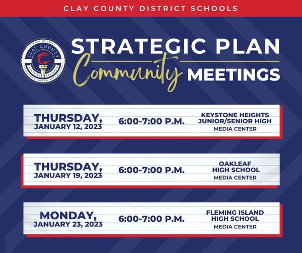 school-district-to-host-three-strategic-community-plan-meetings-clay